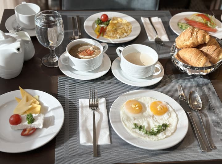 voco Makkah by IHG