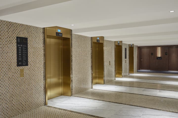 voco Makkah by IHG