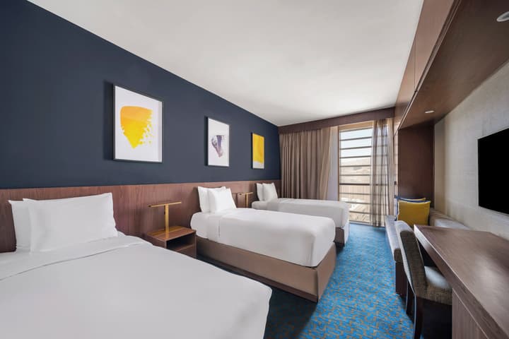 voco Makkah by IHG