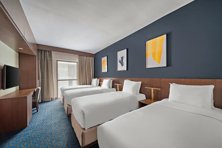 voco Makkah by IHG