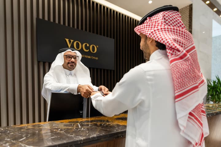 voco Makkah by IHG
