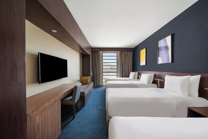 voco Makkah by IHG