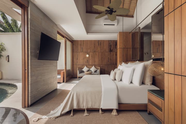 Sini Vie Resort & Spa Seminyak by Ini Vie Hospitality