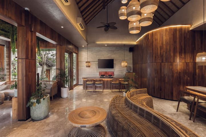 Sini Vie Resort & Spa Seminyak by Ini Vie Hospitality