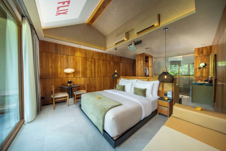 Sini Vie Resort & Spa Seminyak by Ini Vie Hospitality