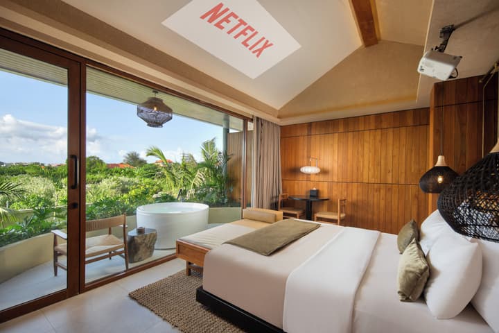 Sini Vie Resort & Spa Seminyak by Ini Vie Hospitality