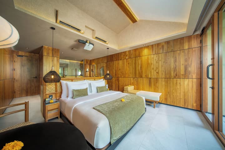 Sini Vie Resort & Spa Seminyak by Ini Vie Hospitality