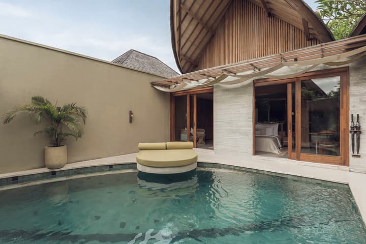 Sini Vie Resort & Spa Seminyak by Ini Vie Hospitality