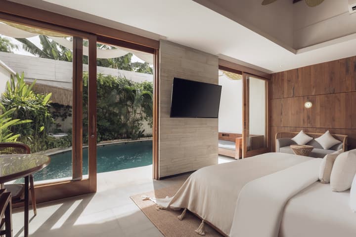 Sini Vie Resort & Spa Seminyak by Ini Vie Hospitality