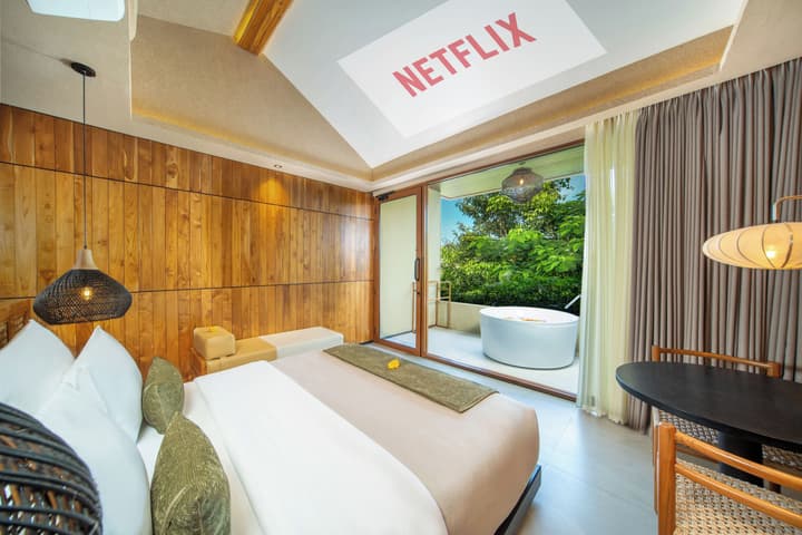 Sini Vie Resort & Spa Seminyak by Ini Vie Hospitality