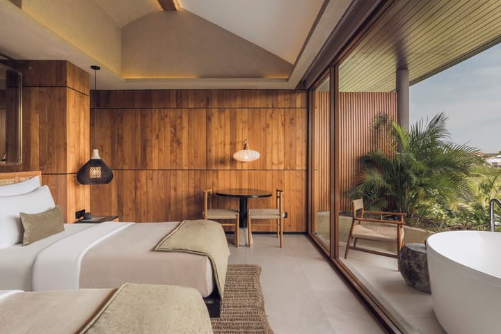 Sini Vie Resort & Spa Seminyak by Ini Vie Hospitality