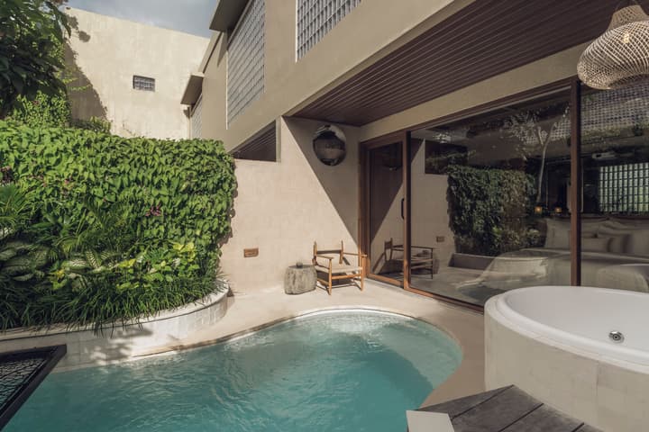 Sini Vie Resort & Spa Seminyak by Ini Vie Hospitality