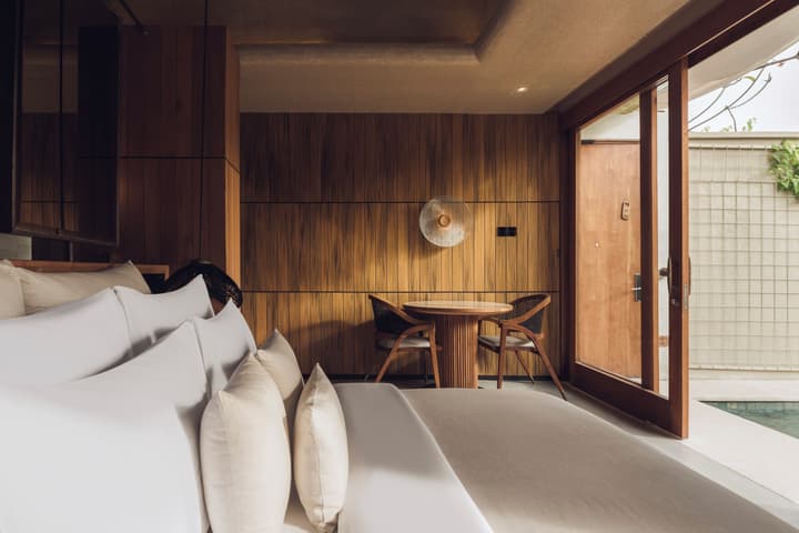 Sini Vie Resort & Spa Seminyak by Ini Vie Hospitality