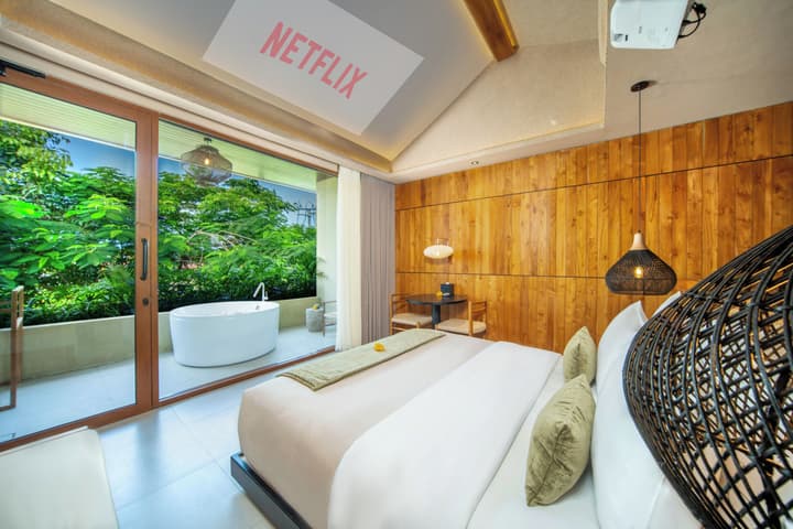Sini Vie Resort & Spa Seminyak by Ini Vie Hospitality