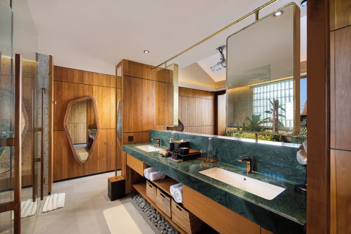 Sini Vie Resort & Spa Seminyak by Ini Vie Hospitality