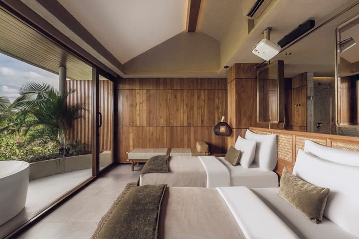 Sini Vie Resort & Spa Seminyak by Ini Vie Hospitality