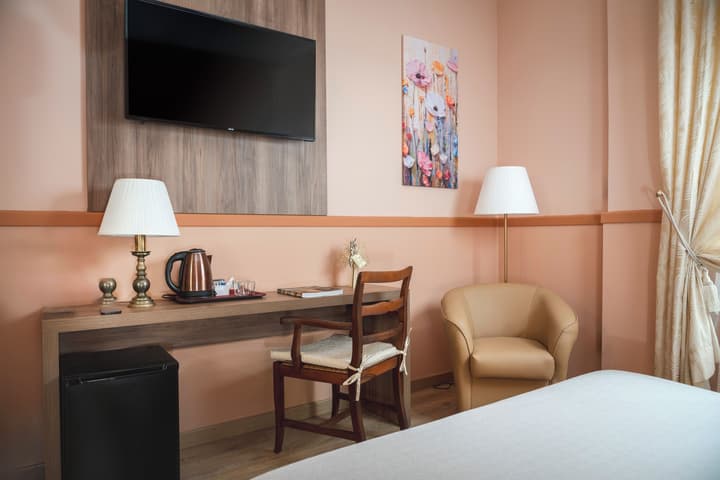 Hotel Roma