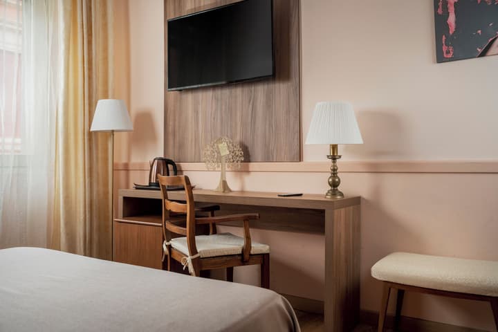 Hotel Roma