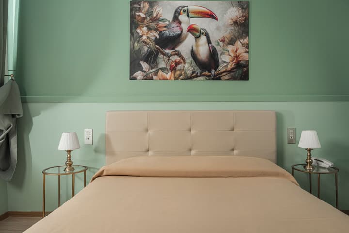 Hotel Roma