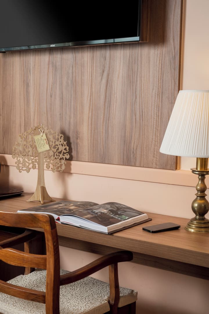 Hotel Roma