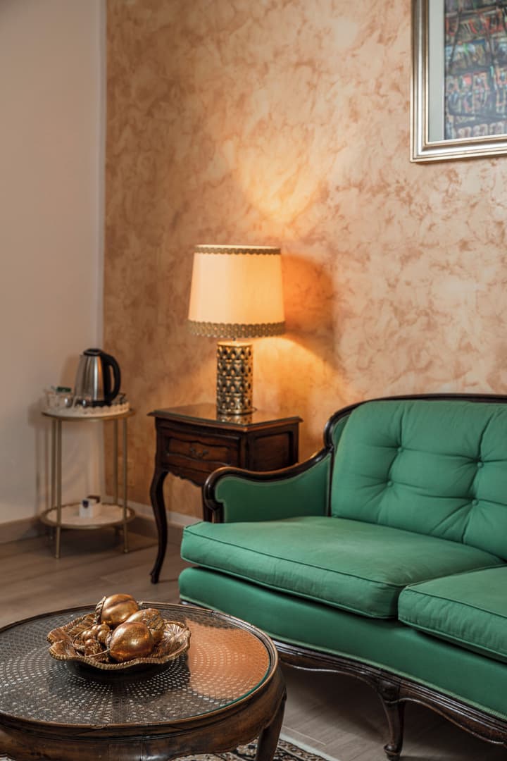 Hotel Roma