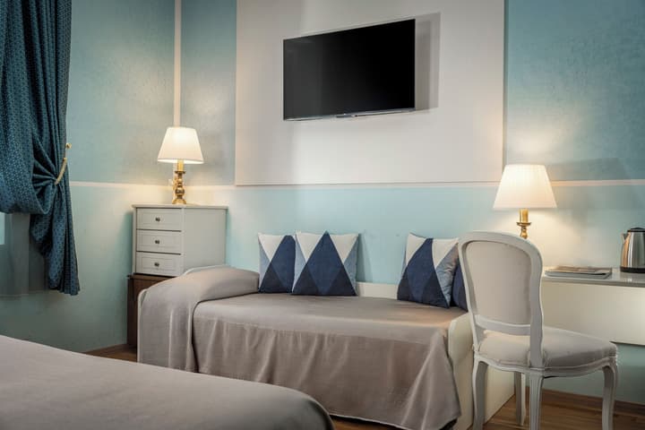 Hotel Roma