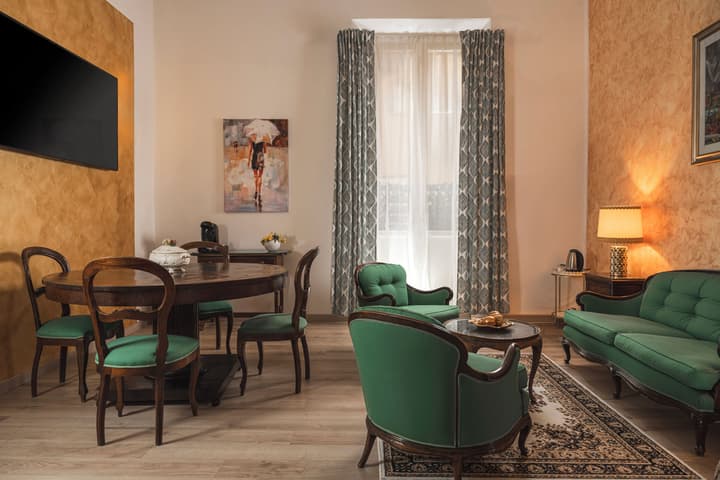 Hotel Roma
