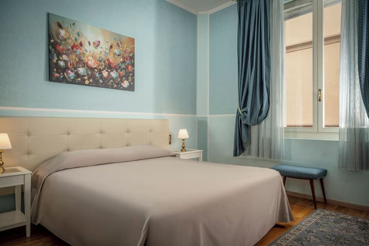 Hotel Roma