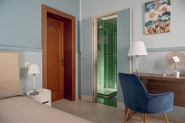 Hotel Roma