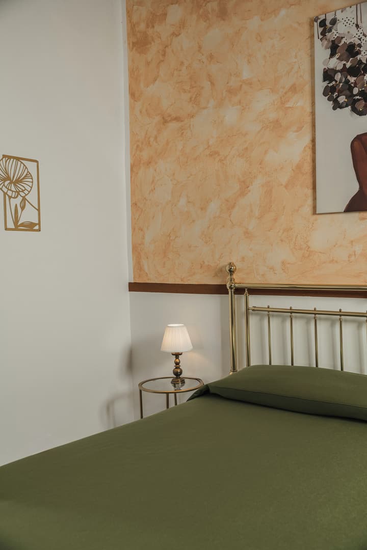 Hotel Roma