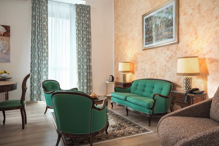 Hotel Roma