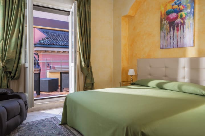 Hotel Roma