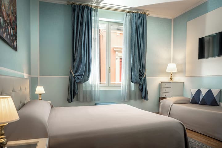 Hotel Roma
