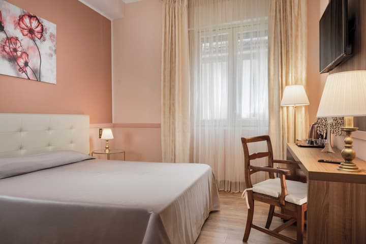Hotel Roma