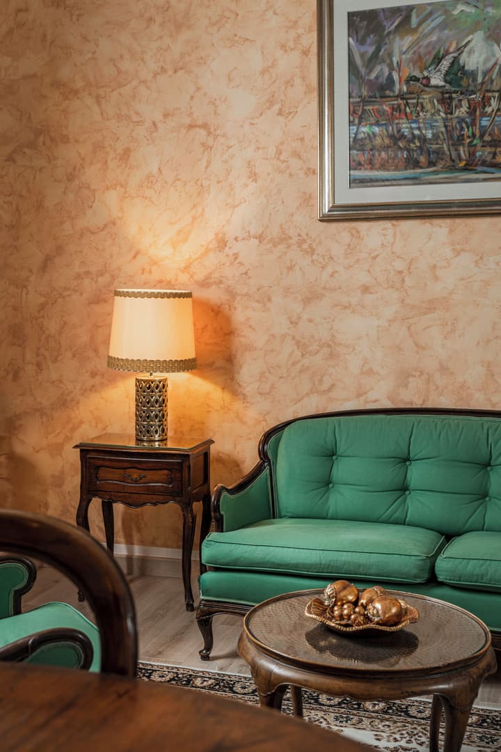 Hotel Roma