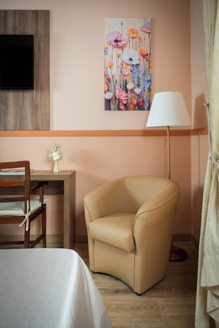 Hotel Roma