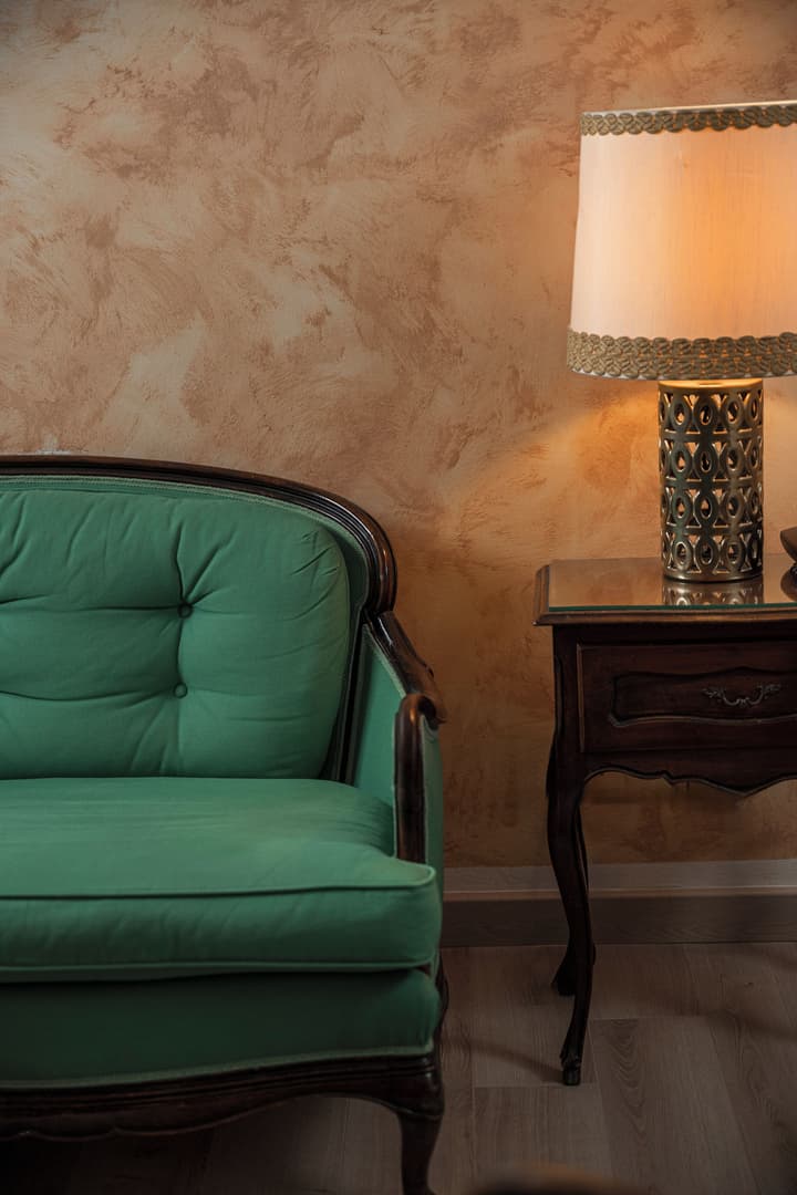 Hotel Roma