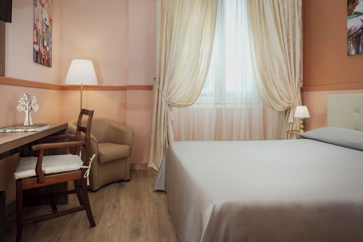 Hotel Roma
