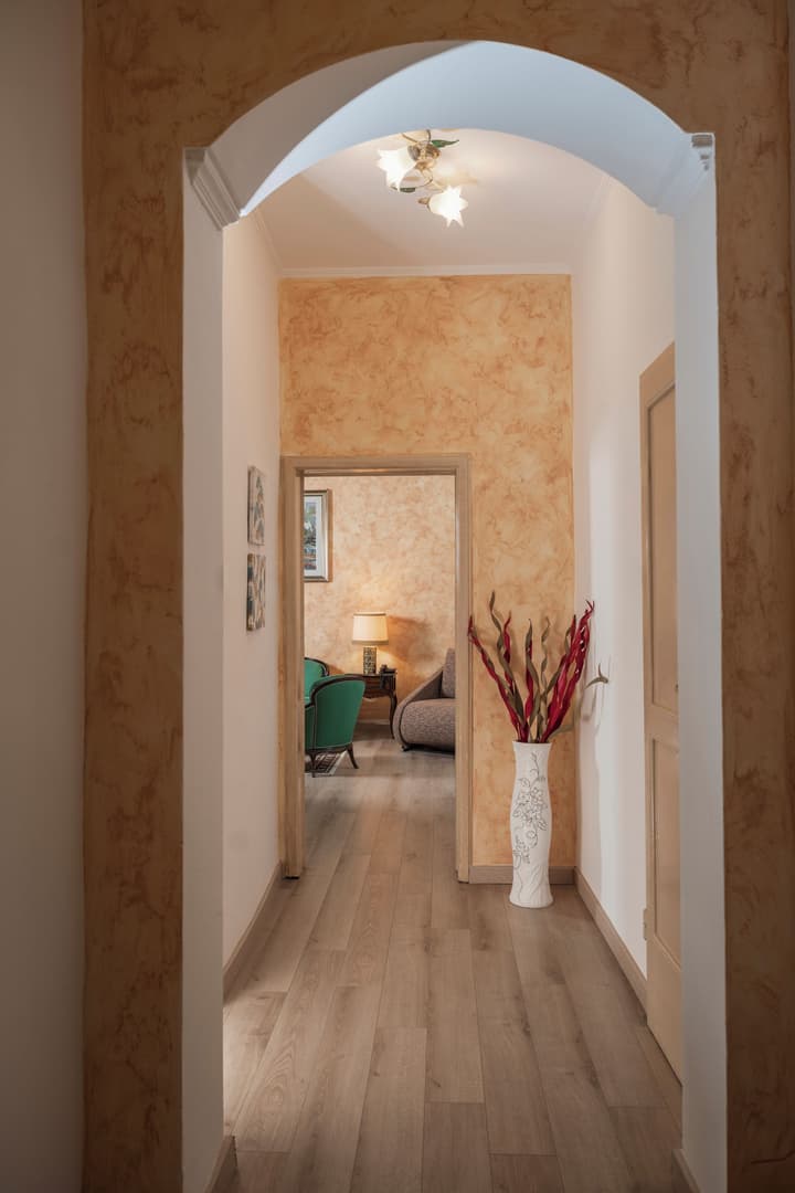 Hotel Roma