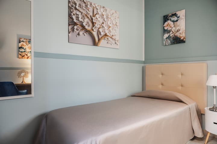 Hotel Roma