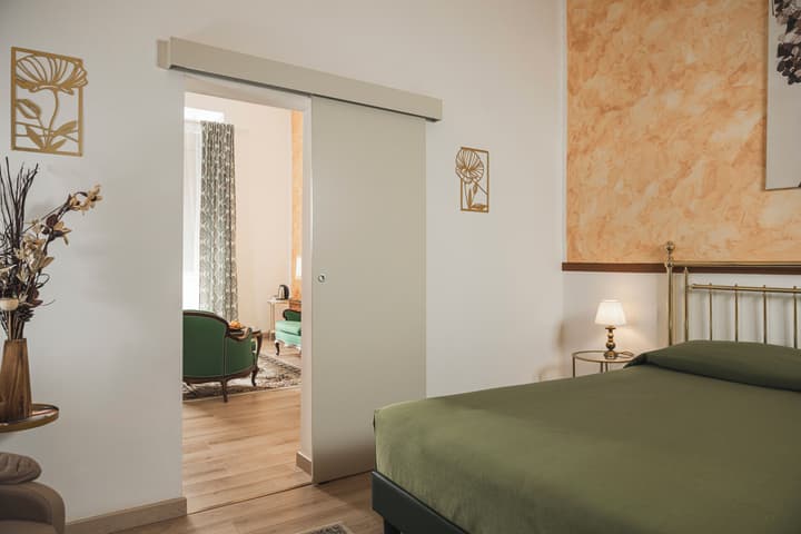 Hotel Roma