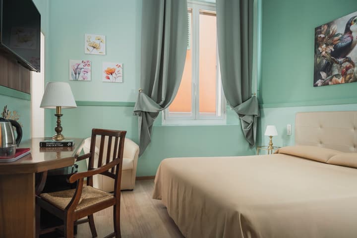 Hotel Roma