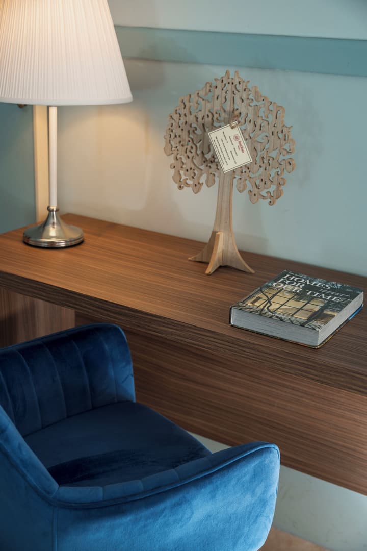 Hotel Roma