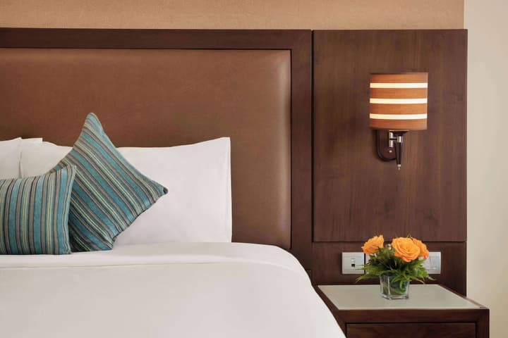 Ramada by Wyndham Dubai Deira