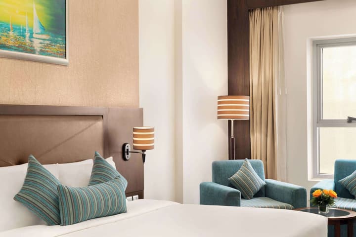 Ramada by Wyndham Dubai Deira