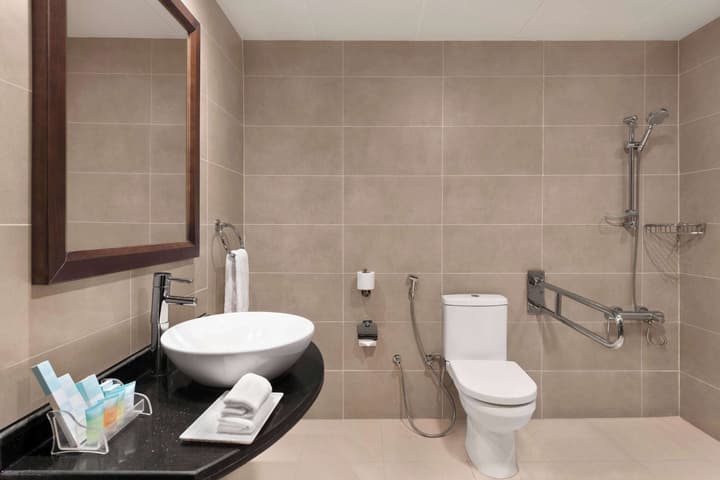Ramada by Wyndham Dubai Deira