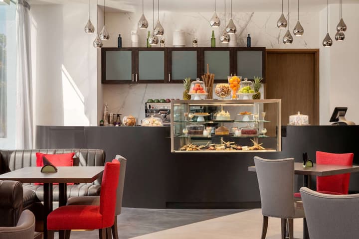 Ramada Encore by Wyndham Muscat Al-Ghubra