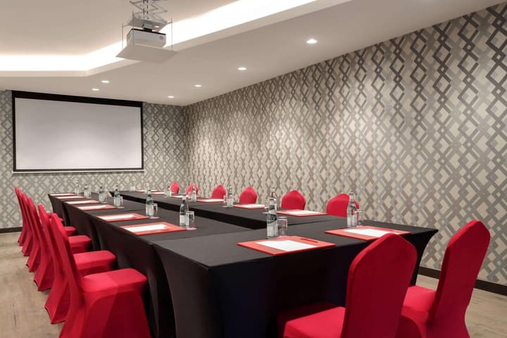 Ramada Encore by Wyndham Muscat Al-Ghubra