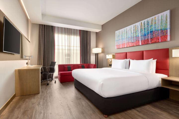 Ramada Encore by Wyndham Muscat Al-Ghubra