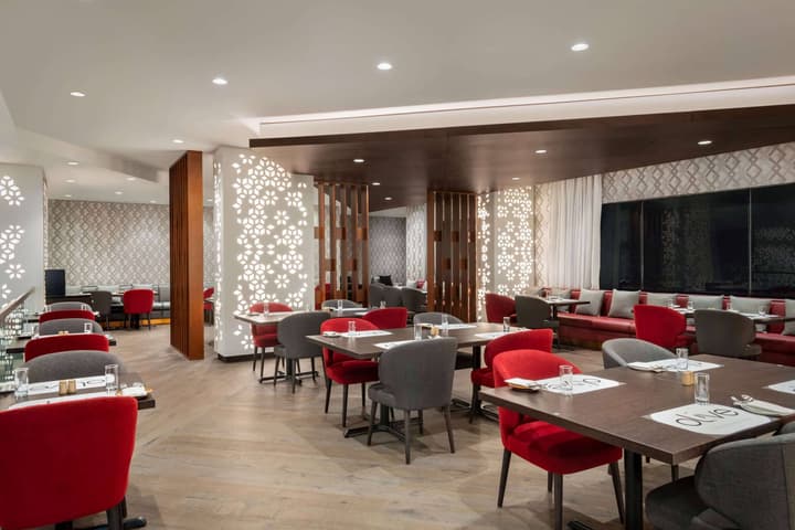 Ramada Encore by Wyndham Muscat Al-Ghubra